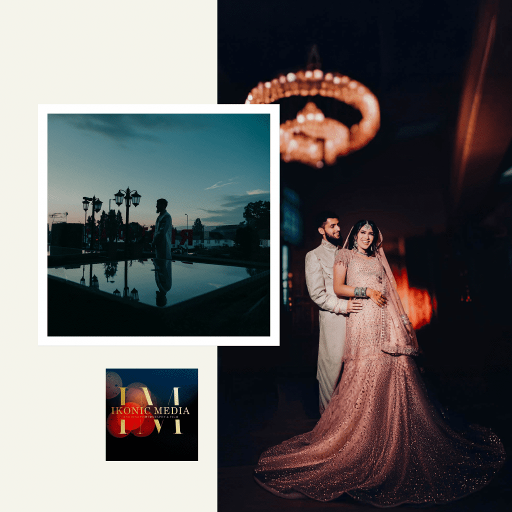 Wedding Photographer